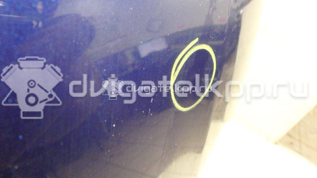 Фото Капот  5J0823031A для Skoda Roomster 5J / Fabia {forloop.counter}}