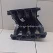 Фото Коллектор впускной для двигателя CR14DE для Nissan Note / Micra 88-98 л.с 16V 1.4 л бензин 14001AX10A {forloop.counter}}