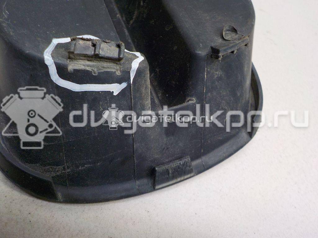 Фото Решетка в бампер левая  5J0853665 для Skoda Roomster 5J / Fabia {forloop.counter}}