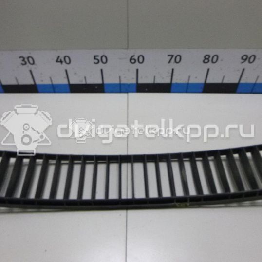 Фото Решетка в бампер центральная  5J08536779B9 для Skoda Roomster 5J / Fabia