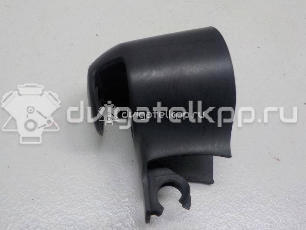 Фото Крышка поводка стеклоочистителя  6Q6955435D для Skoda Roomster 5J / Fabia / Octavia / Octaviaii 1Z3 {forloop.counter}}