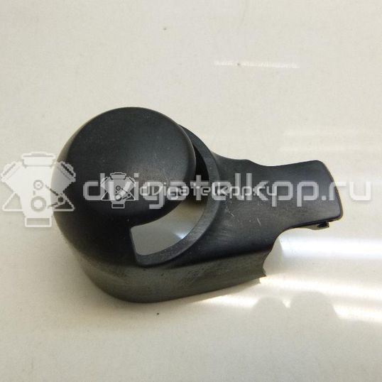 Фото Крышка поводка стеклоочистителя  1K8955435 для Skoda Roomster 5J / Fabia / Superb / Yeti 5L