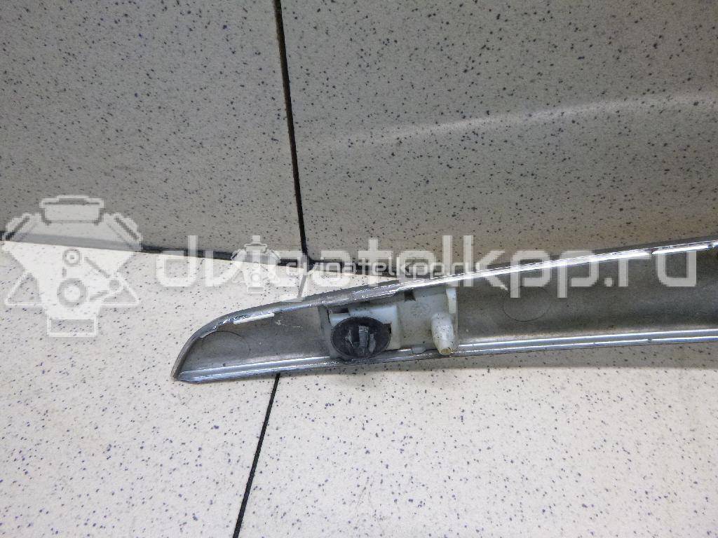 Фото Молдинг капота  5J0853633 для Skoda Roomster 5J / Fabia {forloop.counter}}