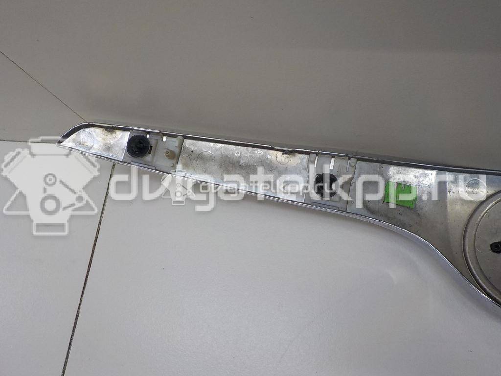 Фото Молдинг капота  5J0853633 для Skoda Roomster 5J / Fabia {forloop.counter}}