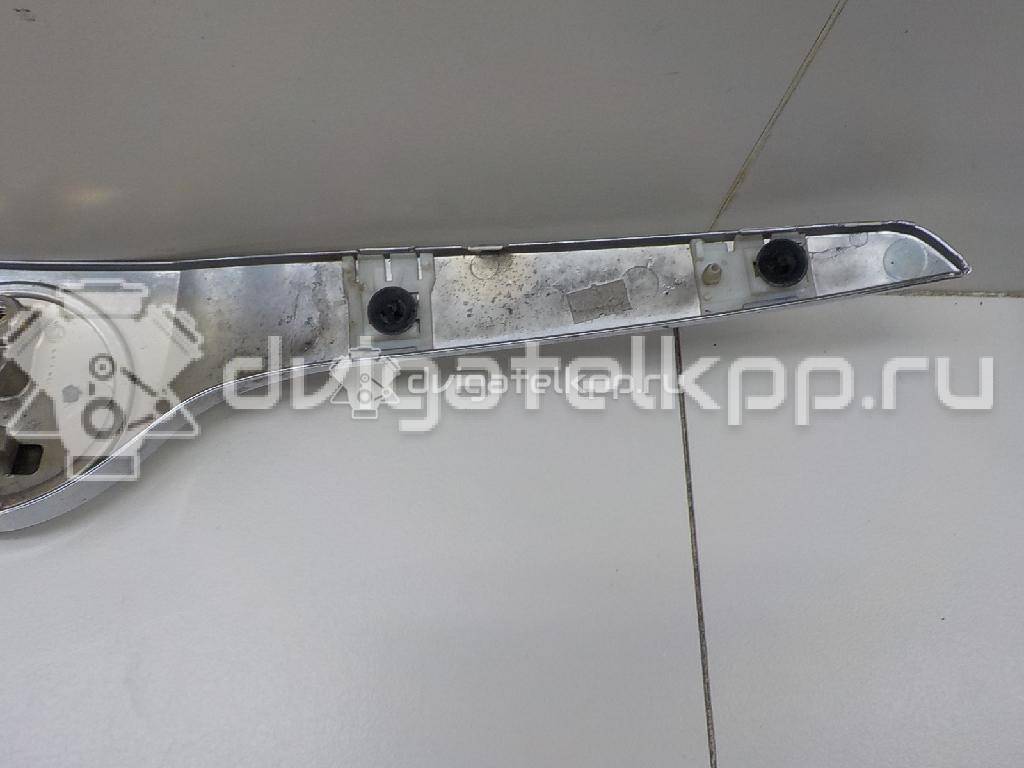 Фото Молдинг капота  5J0853633 для Skoda Roomster 5J / Fabia {forloop.counter}}