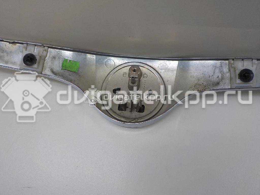 Фото Молдинг капота  5J0853633 для Skoda Roomster 5J / Fabia {forloop.counter}}