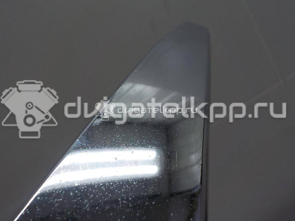 Фото Молдинг капота  5J0853633 для Skoda Roomster 5J / Fabia {forloop.counter}}