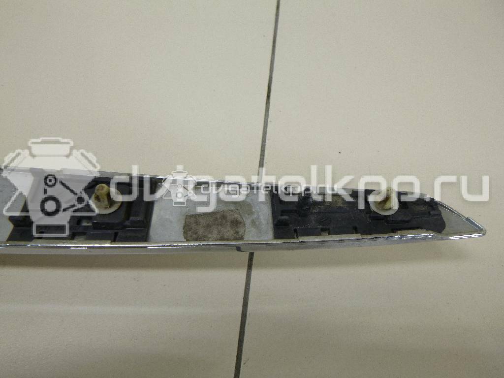 Фото Молдинг капота  5J0853633A для Skoda Roomster 5J / Fabia {forloop.counter}}