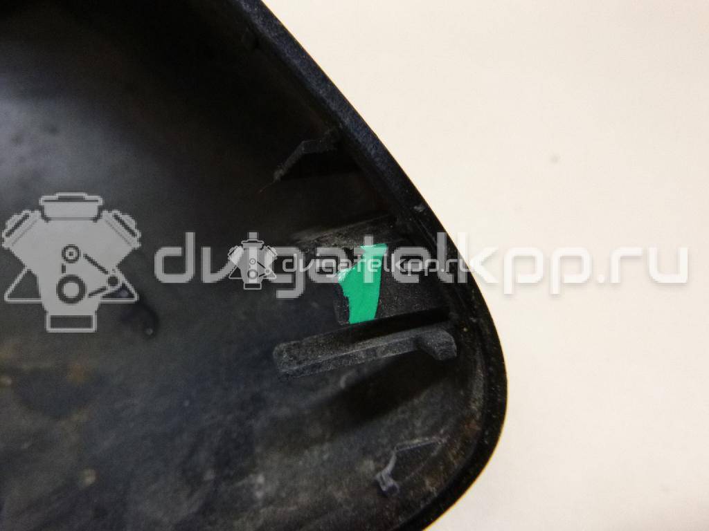 Фото Накладка зеркала левого  5J0857537AGRU для Skoda Roomster 5J / Fabia {forloop.counter}}