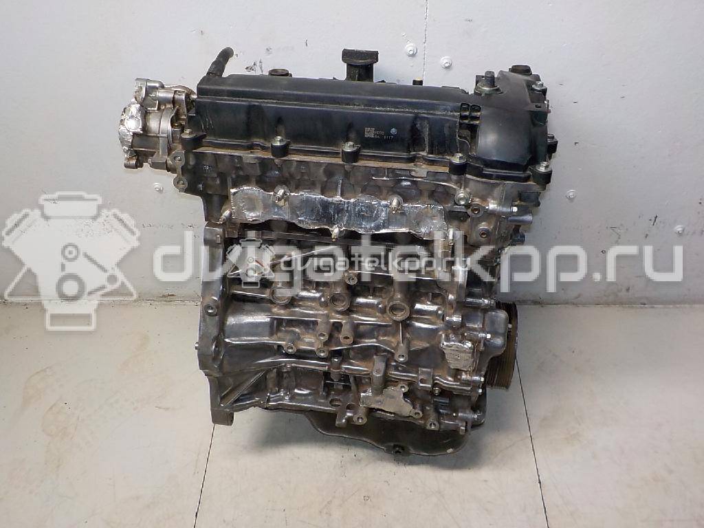 Фото Контрактный (б/у) двигатель B3 (16V) для Mazda Demio Dw / 121 / 323 53-73 л.с 16V 1.3 л бензин {forloop.counter}}