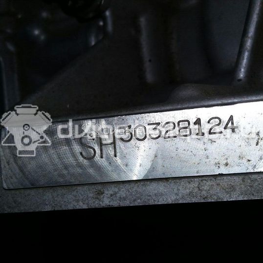 Фото Контрактный (б/у) двигатель SHY1 для Mazda Cx-5 / 6 / 3 150-175 л.с 16V 2.2 л Дизельное топливо