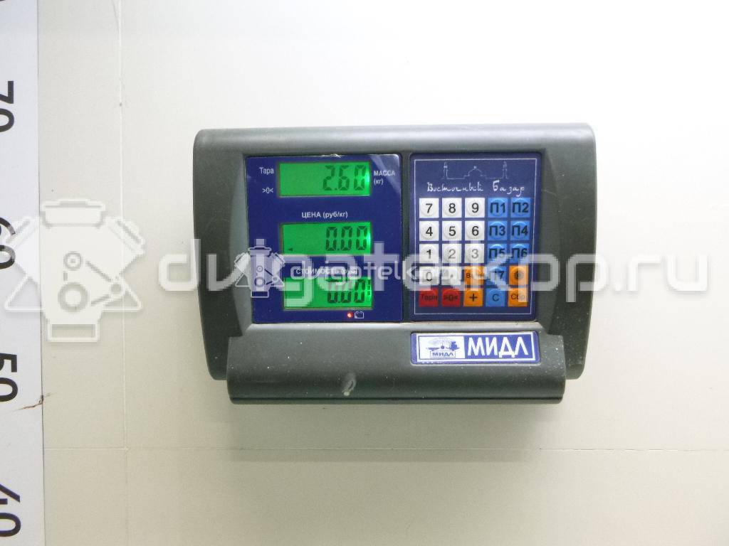 Фото Стекло двери задней правой  1U9845206A для Skoda Octavia {forloop.counter}}