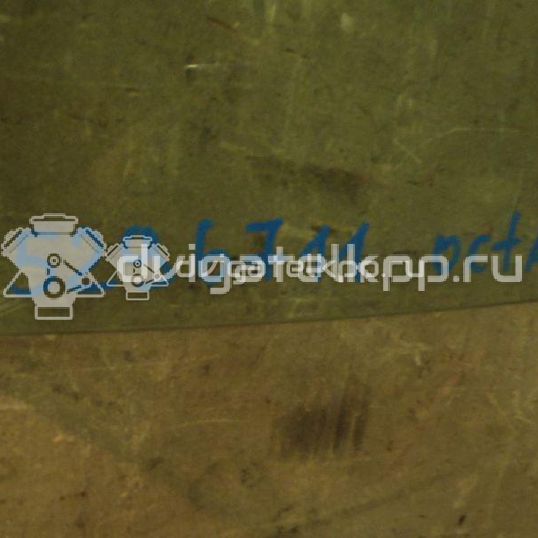 Фото Стекло двери задней правой  1U9845206A для Skoda Octavia