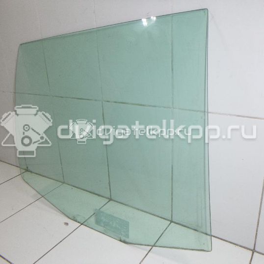 Фото Стекло двери задней правой  1U9845206A для Skoda Octavia