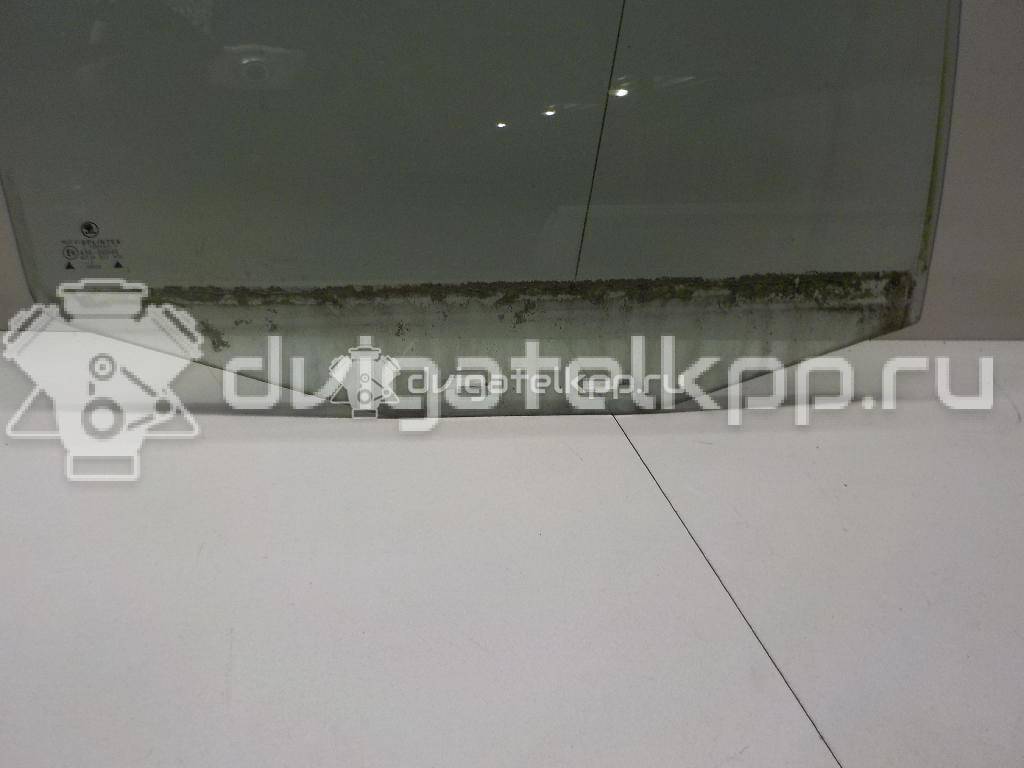 Фото Стекло двери задней правой  1U9845206A для Skoda Octavia {forloop.counter}}