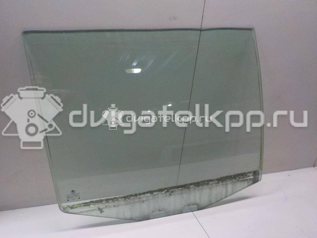Фото Стекло двери задней правой  1U9845206A для Skoda Octavia {forloop.counter}}