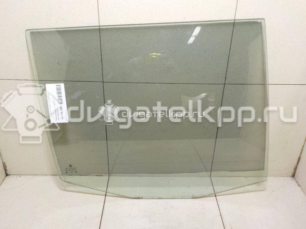 Фото Стекло двери задней правой  1U9845206A для Skoda Octavia {forloop.counter}}