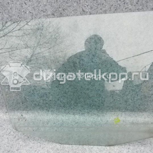 Фото Стекло двери задней правой  1U9845206A для Skoda Octavia