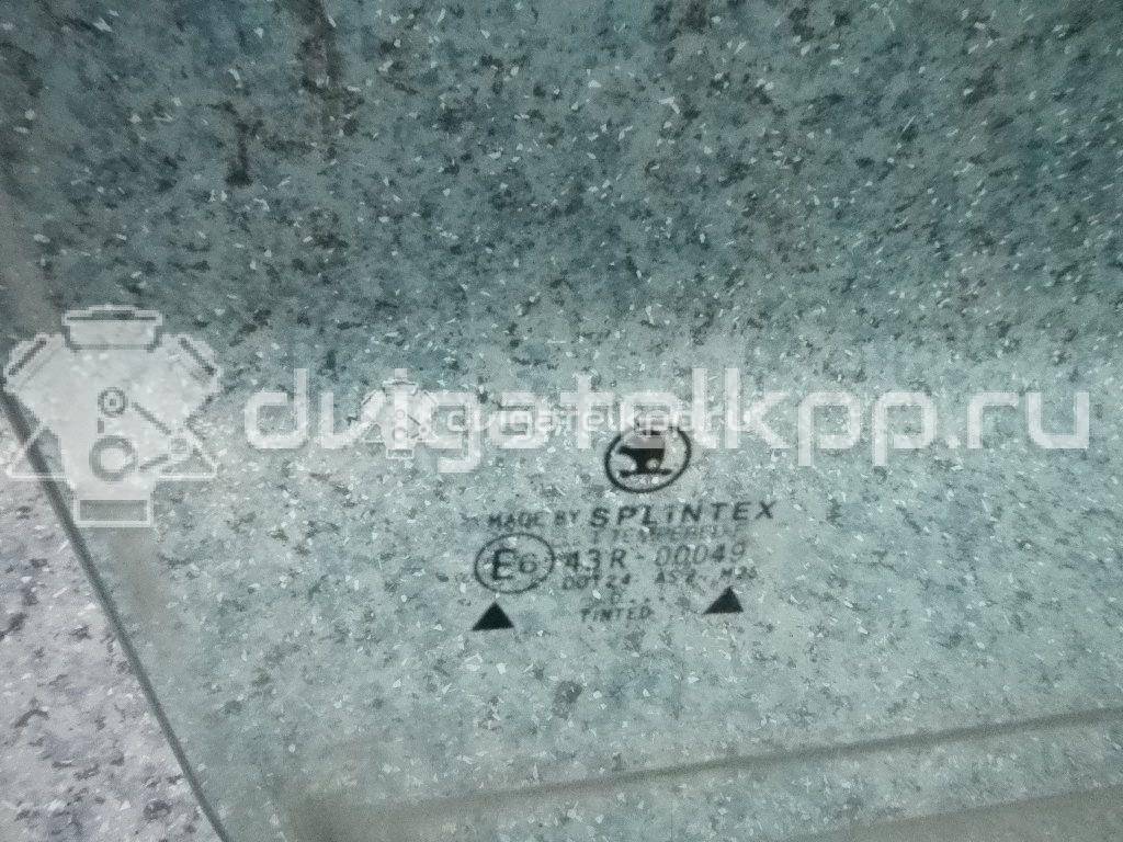 Фото Стекло двери задней правой  1U9845206A для Skoda Octavia {forloop.counter}}