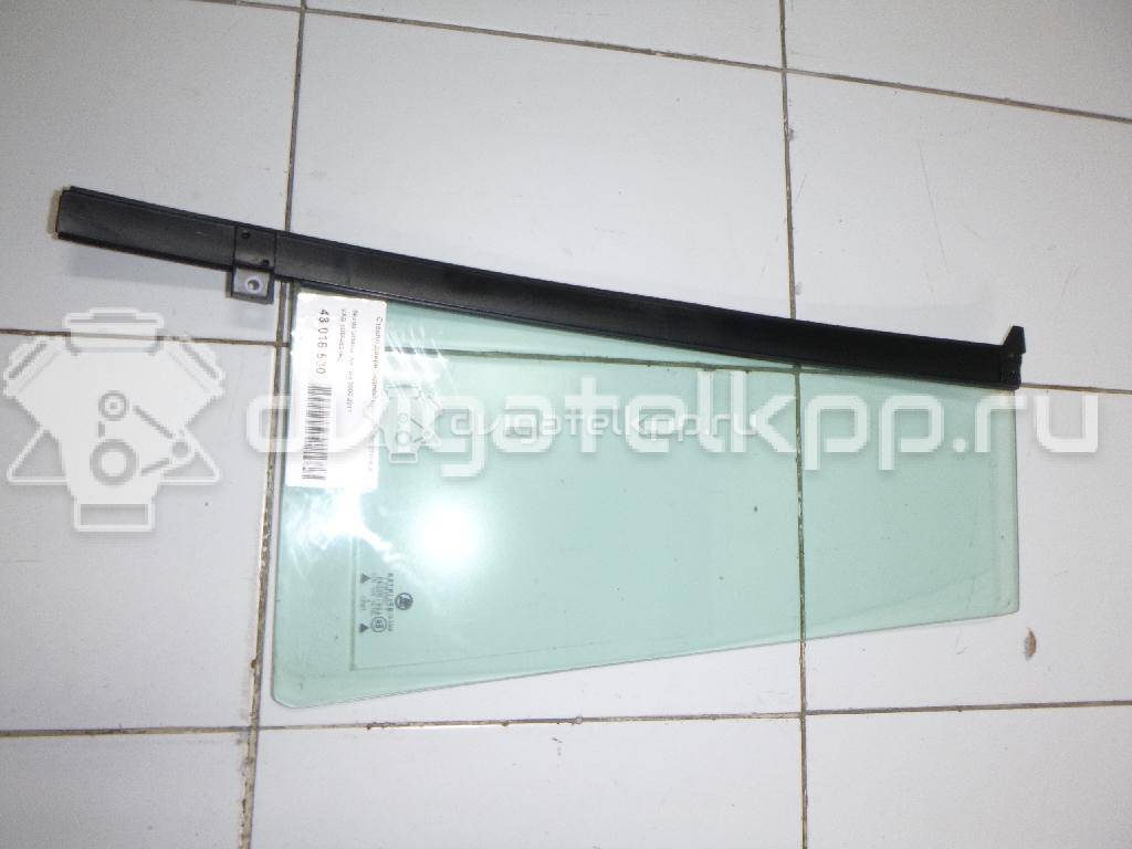 Фото Стекло двери задней правой (форточка)  1U9845216C для Skoda Octavia {forloop.counter}}