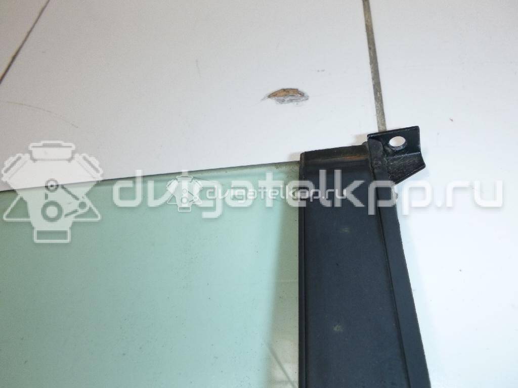 Фото Стекло двери задней правой (форточка)  1U9845216C для Skoda Octavia {forloop.counter}}
