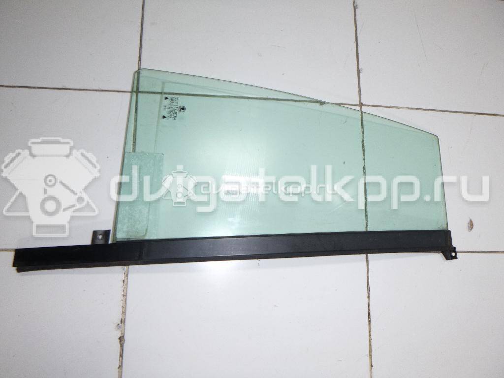 Фото Стекло двери задней правой (форточка)  1U9845216C для Skoda Octavia {forloop.counter}}