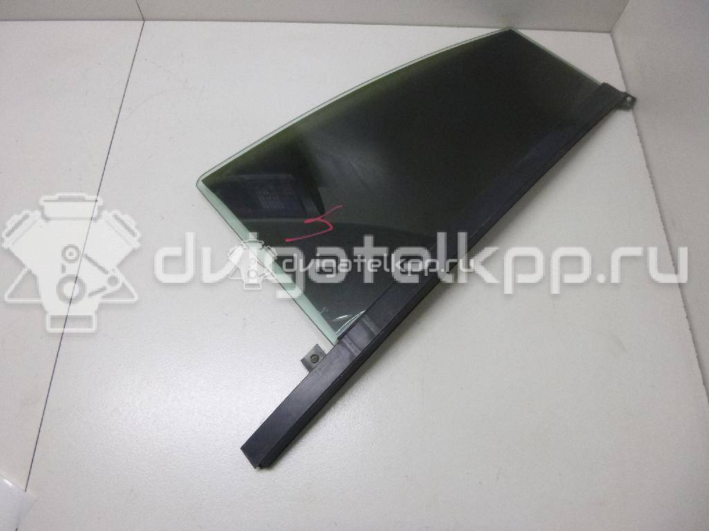 Фото Стекло двери задней правой (форточка)  1U9845216C для Skoda Octavia {forloop.counter}}
