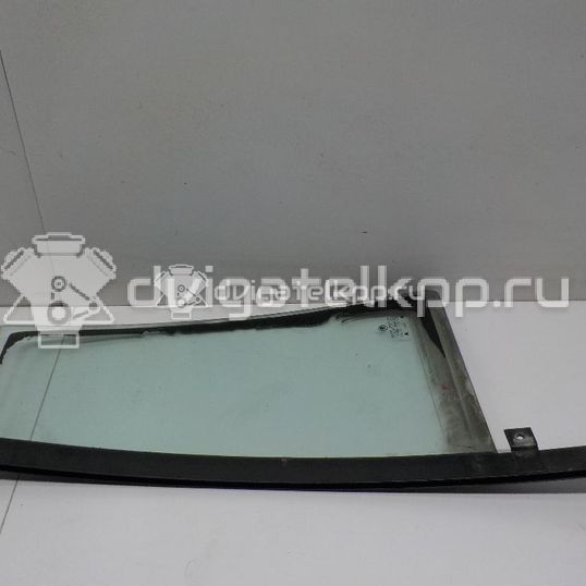 Фото Стекло двери задней правой (форточка)  1U9845216C для Skoda Octavia