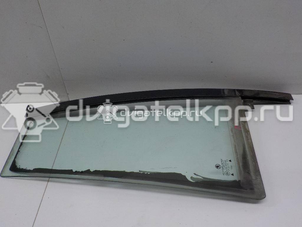 Фото Стекло двери задней правой (форточка)  1U9845216C для Skoda Octavia {forloop.counter}}