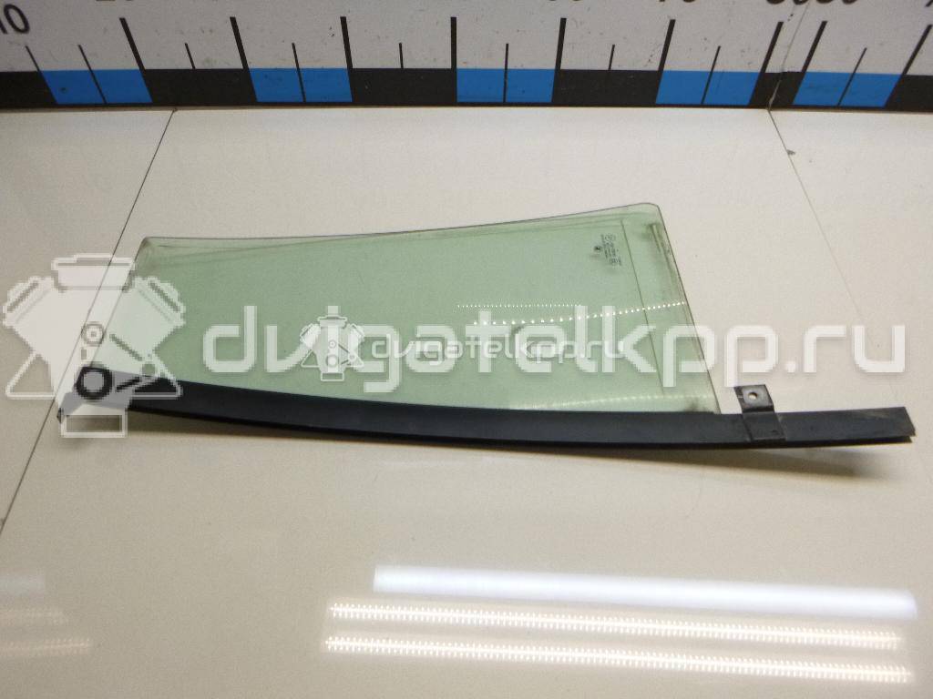 Фото Стекло двери задней правой (форточка)  1U9845216C для Skoda Octavia {forloop.counter}}