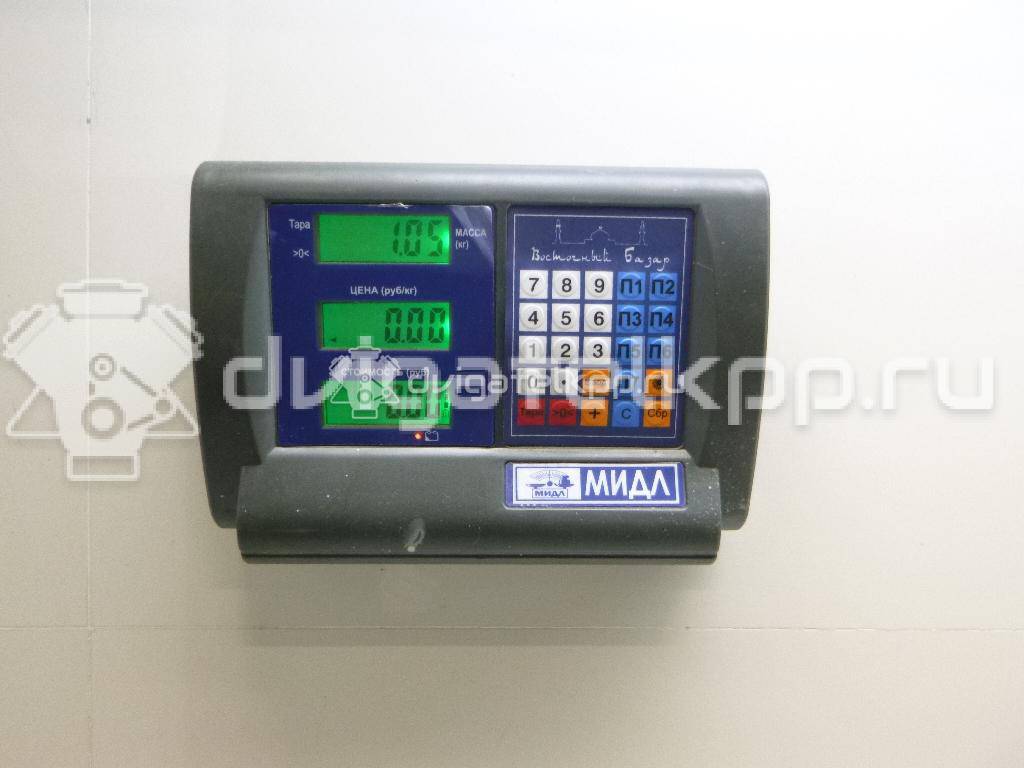 Фото Стекло двери задней правой (форточка)  1U9845216C для Skoda Octavia {forloop.counter}}