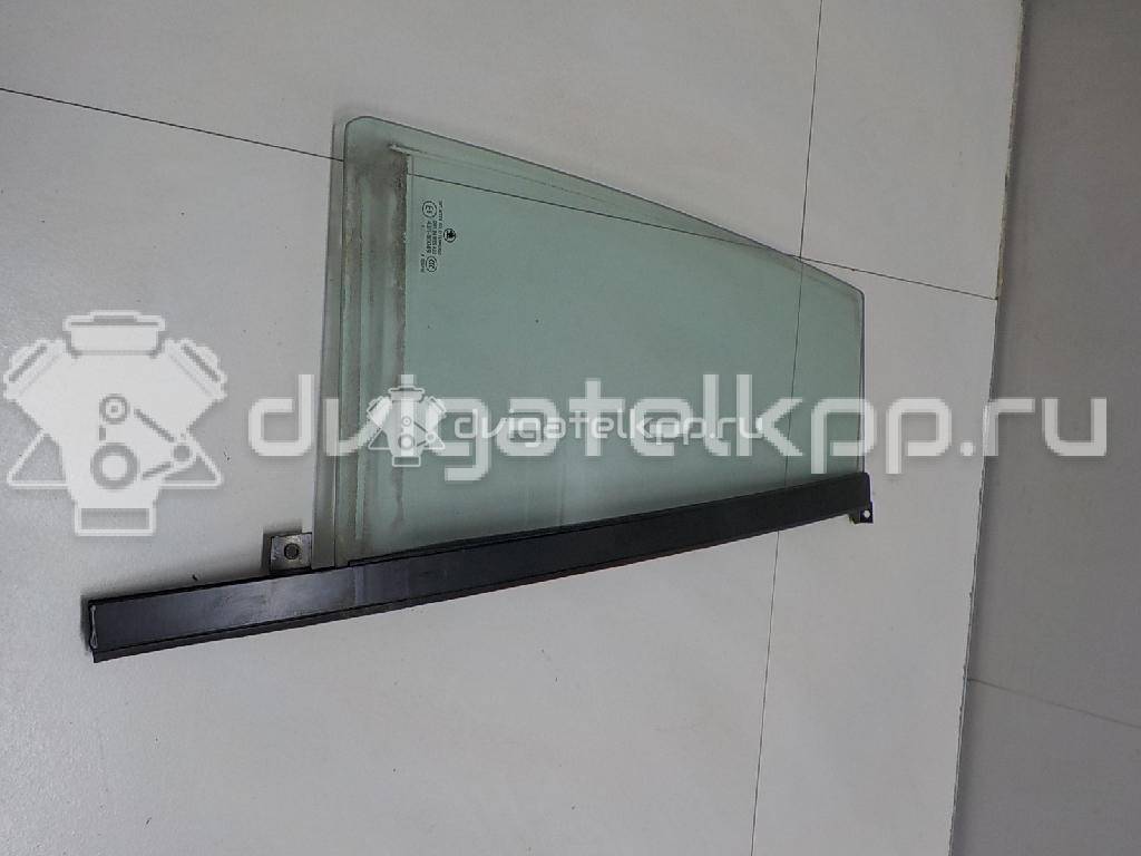 Фото Стекло двери задней правой (форточка)  1U9845216C для Skoda Octavia {forloop.counter}}