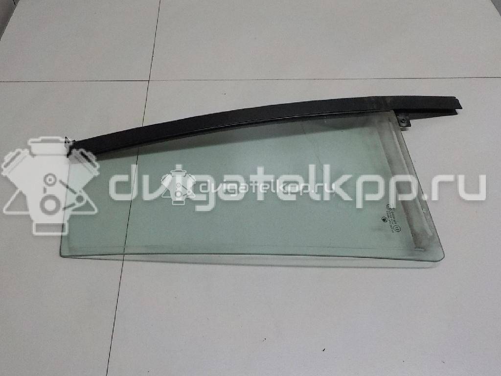 Фото Стекло двери задней правой (форточка)  1U9845216C для Skoda Octavia {forloop.counter}}