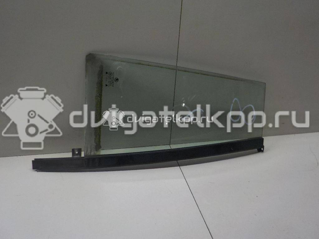 Фото Стекло двери задней правой (форточка)  1U9845216C для Skoda Octavia {forloop.counter}}
