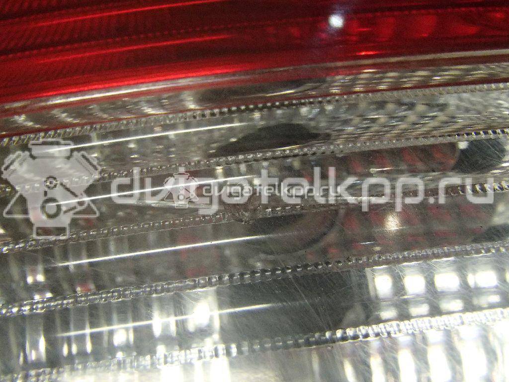 Фото Фонарь задний левый  5J6945095 для Skoda Fabia {forloop.counter}}