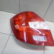 Фото Фонарь задний левый  5J6945111A для Skoda Fabia {forloop.counter}}