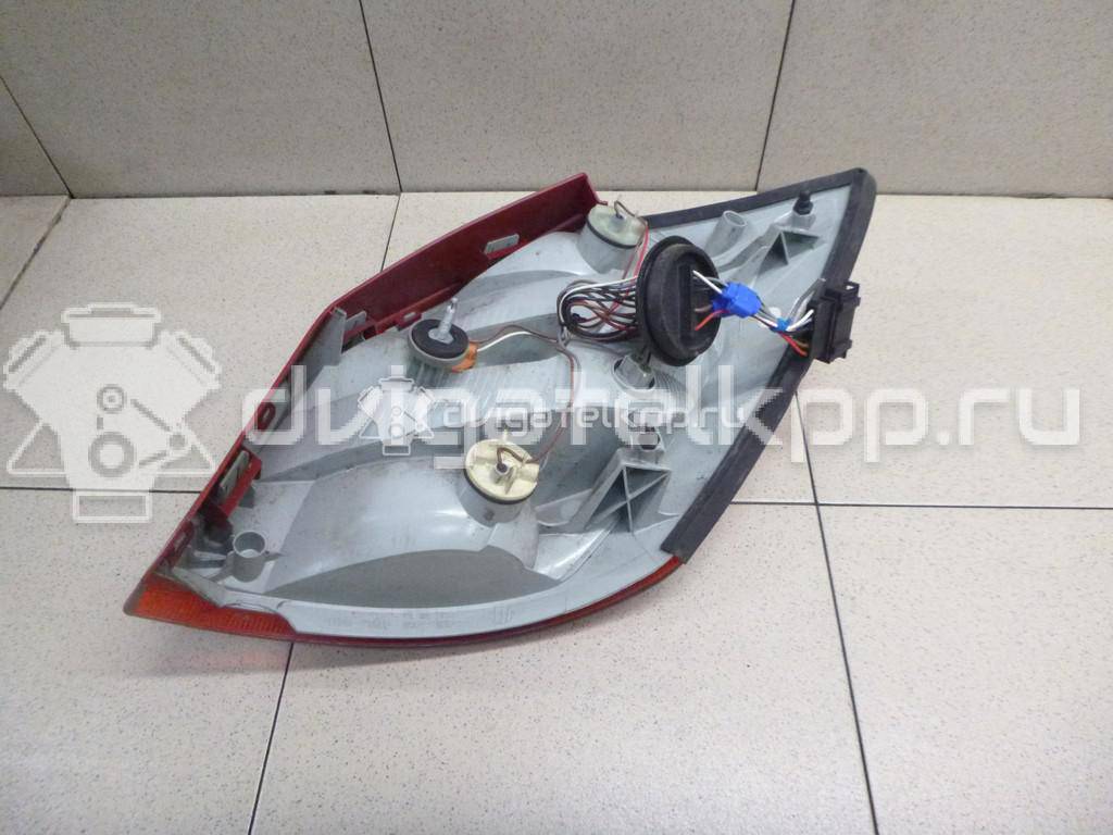 Фото Фонарь задний левый  5J6945111A для Skoda Fabia {forloop.counter}}