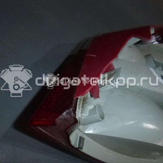 Фото Фонарь задний левый  5J6945111 для Skoda Fabia
