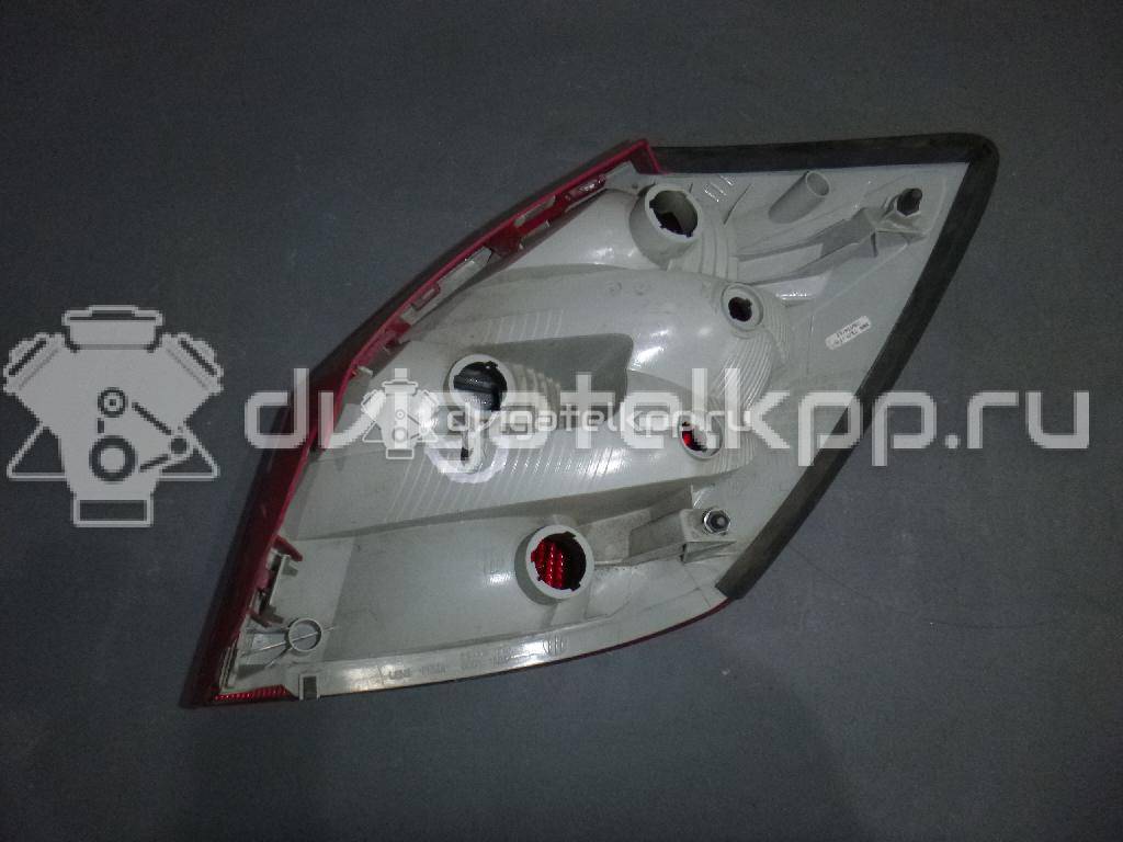 Фото Фонарь задний левый  5J6945111 для Skoda Fabia {forloop.counter}}