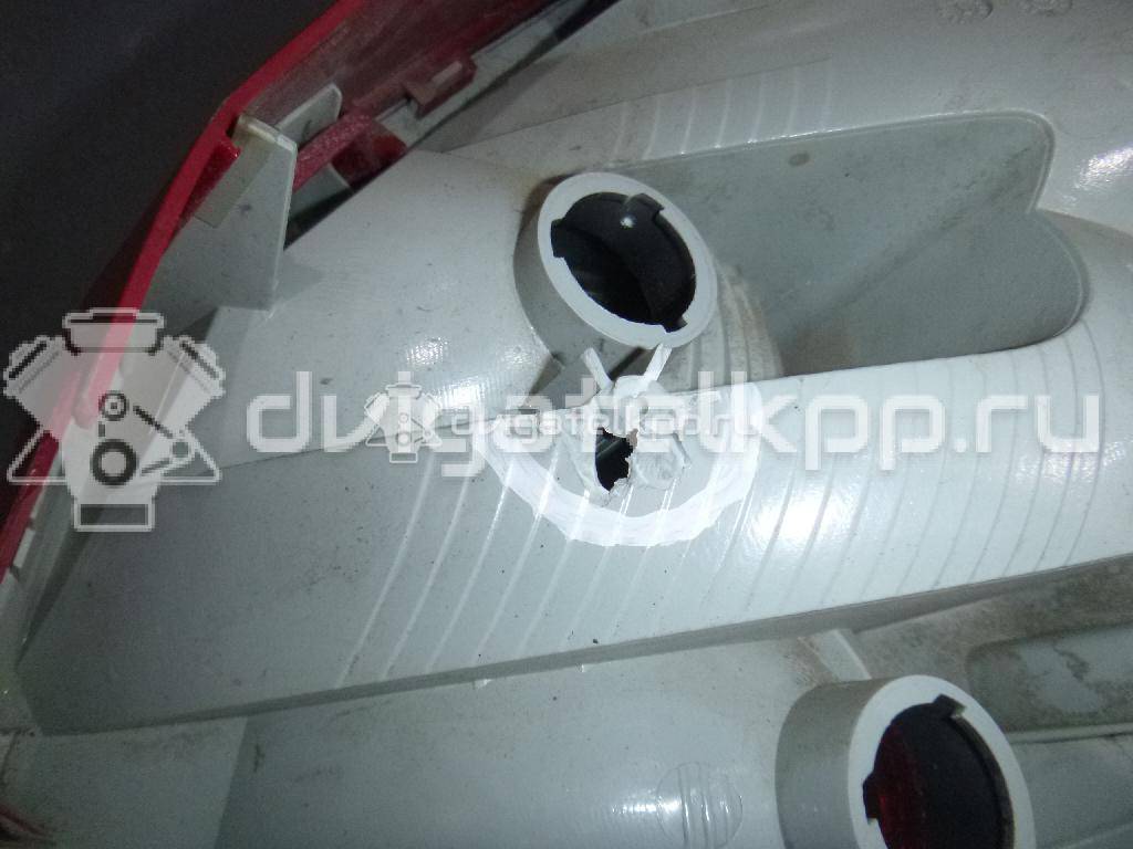 Фото Фонарь задний левый  5J6945111 для Skoda Fabia {forloop.counter}}