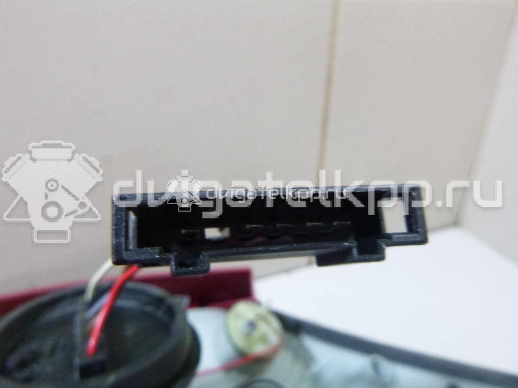 Фото Фонарь задний левый  5J6945111 для Skoda Fabia {forloop.counter}}