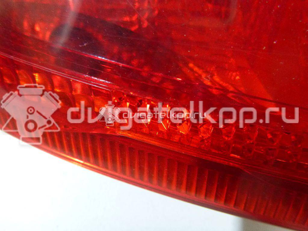 Фото Фонарь задний левый  5J6945111 для Skoda Fabia {forloop.counter}}