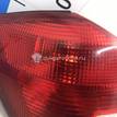 Фото Фонарь задний левый  5J6945111 для Skoda Fabia {forloop.counter}}