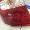 Фото Фонарь задний левый  5J6945111 для Skoda Fabia {forloop.counter}}