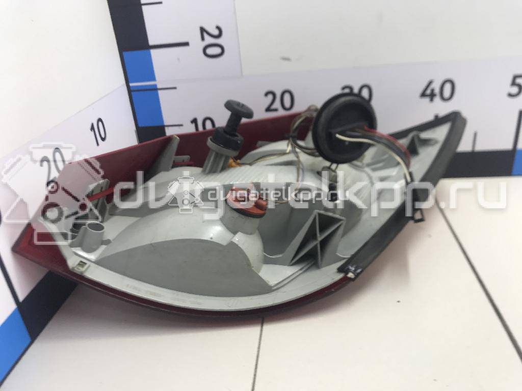Фото Фонарь задний левый  5J6945111 для Skoda Fabia {forloop.counter}}