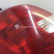 Фото Фонарь задний левый  5J6945111 для Skoda Fabia {forloop.counter}}