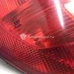 Фото Фонарь задний левый  5J6945111 для Skoda Fabia {forloop.counter}}