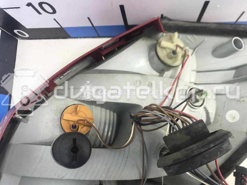 Фото Фонарь задний левый  5J6945111 для Skoda Fabia {forloop.counter}}