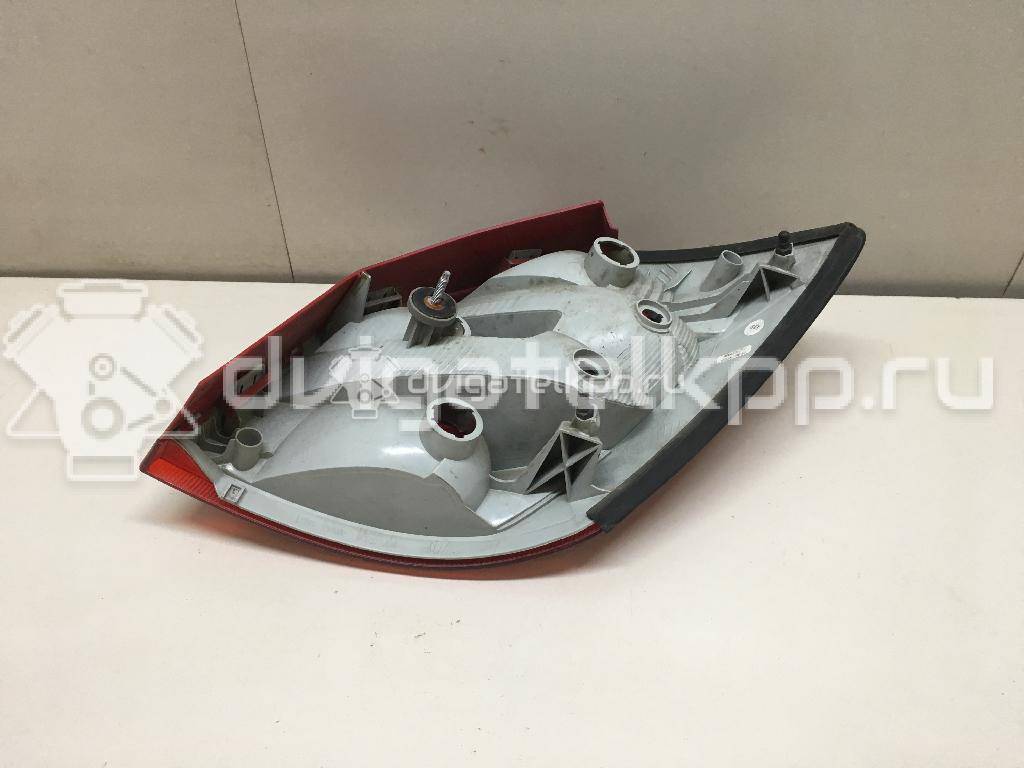 Фото Фонарь задний левый  5J6945111 для Skoda Fabia {forloop.counter}}