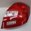 Фото Фонарь задний правый  5J6945096 для Skoda Fabia {forloop.counter}}